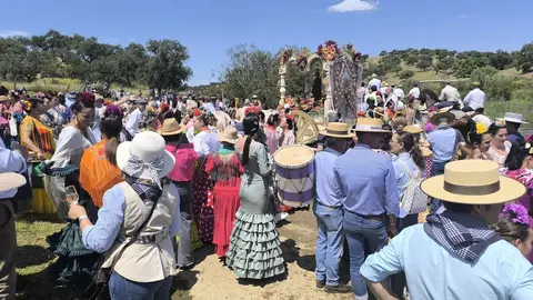 Fuente: Rafa Caballero