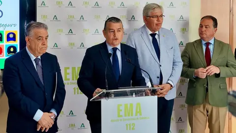 Reuni&oacute;n del Comit&eacute; Asesor del Plan Romero 2025 | Fuente: Manuel de Burgos.
