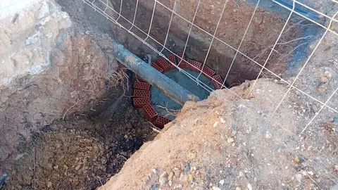 Los problemas se agravan para Urbanz