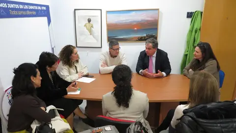 CEE Abriendo Puertas de Moguer