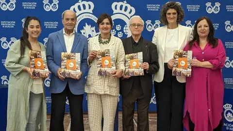 Fundaci&oacute;n TAU. Fuente: Diputaci&oacute;n de Huelva
