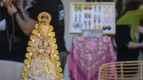 Roc&iacute;o siempre Roc&iacute;o