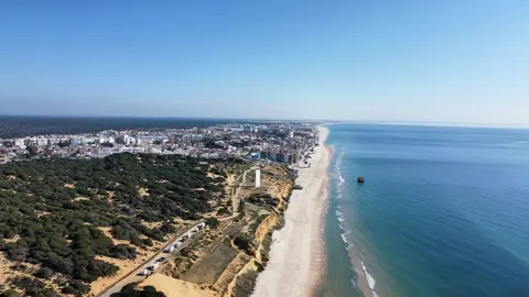 Fuente: Facebook Urbanizaci&oacute;n Playa de Matalasca&ntilde;as