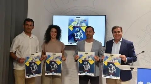 Tarik Puntademo. Fuente: Ayto. Punta Umbr&iacute;a