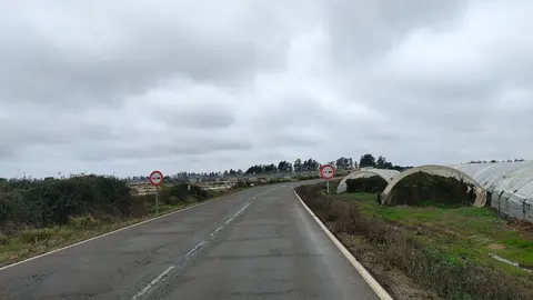 La Redondela-Pozo del Camino