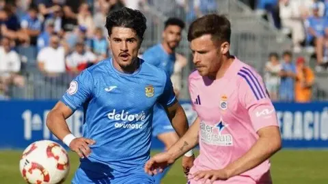 Fuente: X Recreativo de Huelva