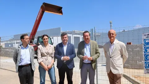 Fuente: PP Huelva