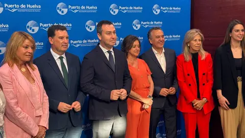 Roberto Brasero en Huelva | Fuente: Alejandro Mart&iacute;nez.