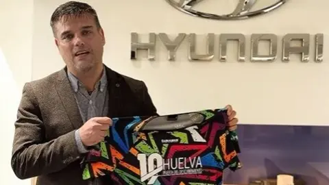 Hyundai renueva su compromiso con la 10k de Huelva. Fuente: V&iacute;deo: 10K Huelva Avatel