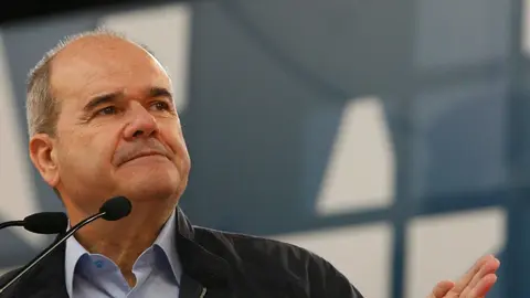 La Faffe se cre&oacute; siendo Chaves presidente de la Junta