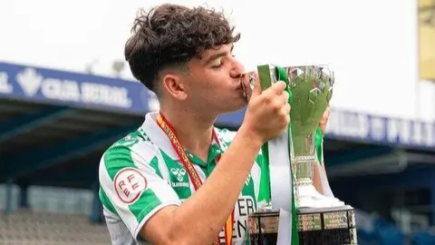 Fuente: Instagram de Iv&aacute;n Corralejo