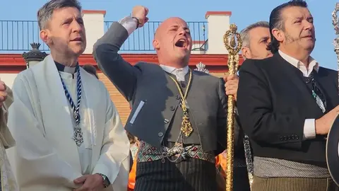 Vivas del hermano mayor de Gibrale&oacute;n