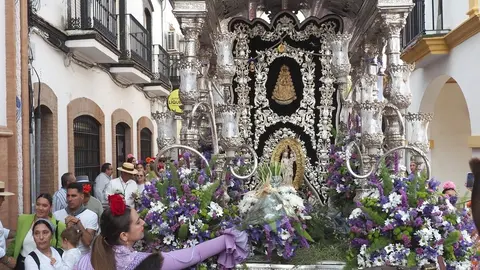 Fuente: Palos de la Frontera.