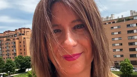 Leire D&iacute;ez niega que sea 'fontanera'