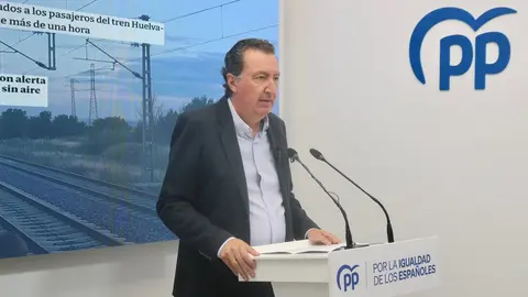 Fuente: Partido Popular. de Huelva