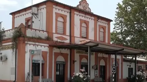 El Repilado