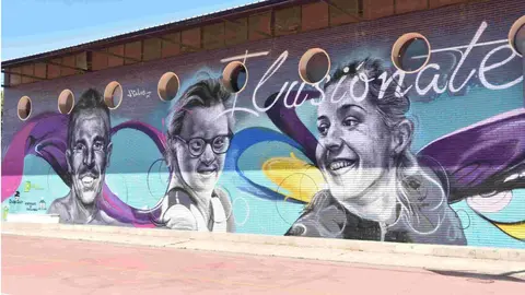Mural