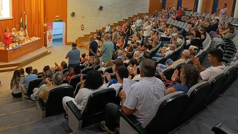Centro de Transfusi&oacute;n, Tejidos y C&eacute;lulas de Huelva