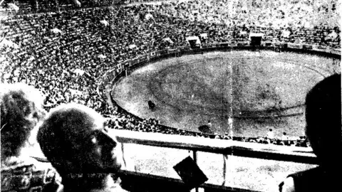 Fuente: Odiel, 5 de agosto de 1970. Rodri.