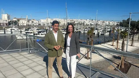Puerto de Ayamonte (1)