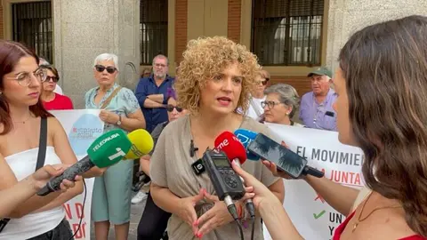 Fuente: PSOE de Huelva.