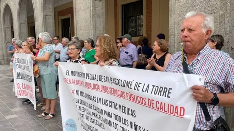 Fuente: PSOE de Huelva.