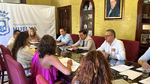 Fuente: Ayuntamiento de Huelva.