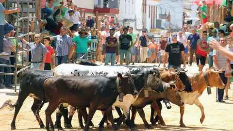 Fuente: Facebook Ayuntamiento San Juan del Puerto