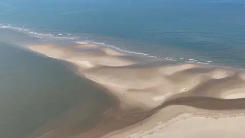 Fuente: V&iacute;deo de Rumbo Ayamonte