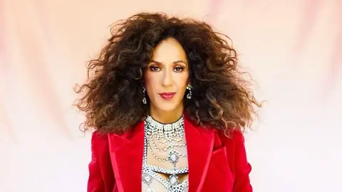 Rosario Flores actuar&aacute; en el Do&ntilde;ana Music Experience