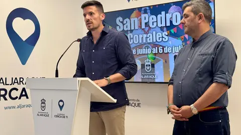 Fuente: Ayuntamiento de Aljaraque.
