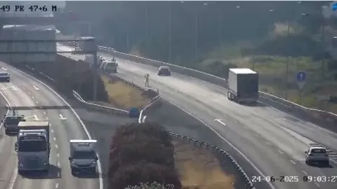 accidente