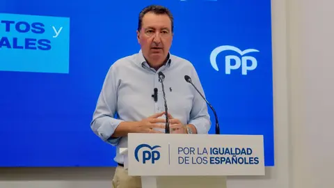 Fuente: Partido Popular de Huelva.
