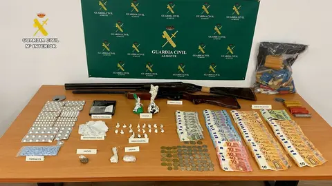 Fuente: Guardia Civil