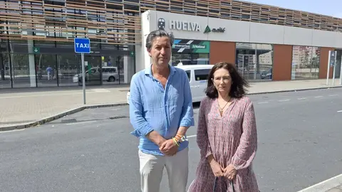 Fuente: VOX Huelva.