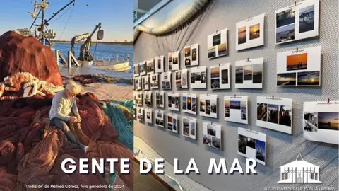 Gente del Mar