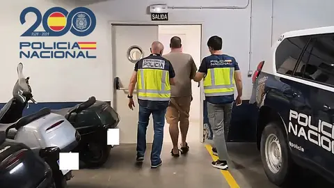 Detenidos por maltrato  en una residencia de Huelva