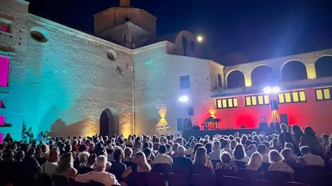 Hasta cinco festivales se celebrar&aacute;n este verano en Trigueros 'a cielo abierto'