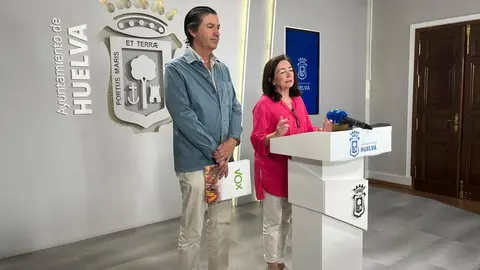 Fuente: VOX Huelva.