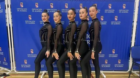 Club R&iacute;tmico Colombino