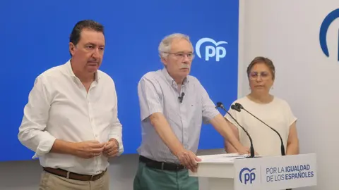 Fuente: PP de Huelva.
