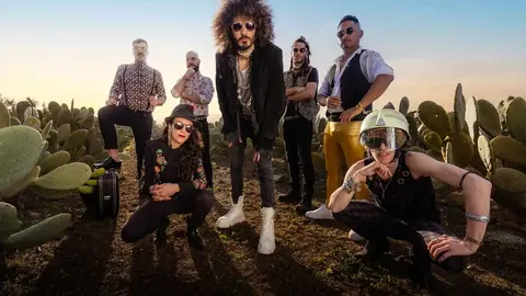 SONIDO-VEGETAL