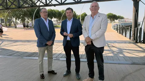 Fuente: Real Club Recreativo de Tenis de Huelva.