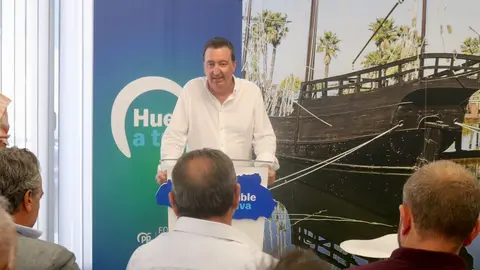 Fuente: PP de Huelva.