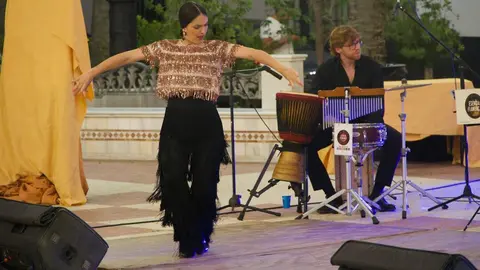 Noches Blancas Villarrasa 2025