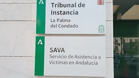 La Palma del Condado