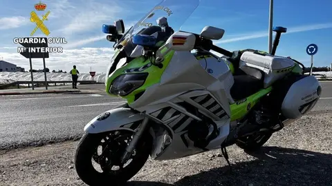 Fuente: Guardia Civil