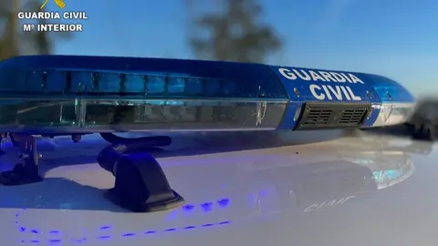 Fuente: Guardia Civil