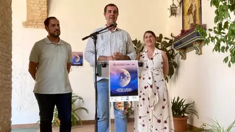 Trigueros presenta la d&eacute;cima edici&oacute;n del festival &ldquo;Lunas de Soto&rdquo;