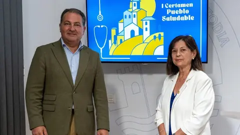 Pueblo saludable